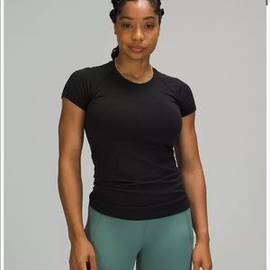Lululemon swiftly tech SS 2.0 - 10